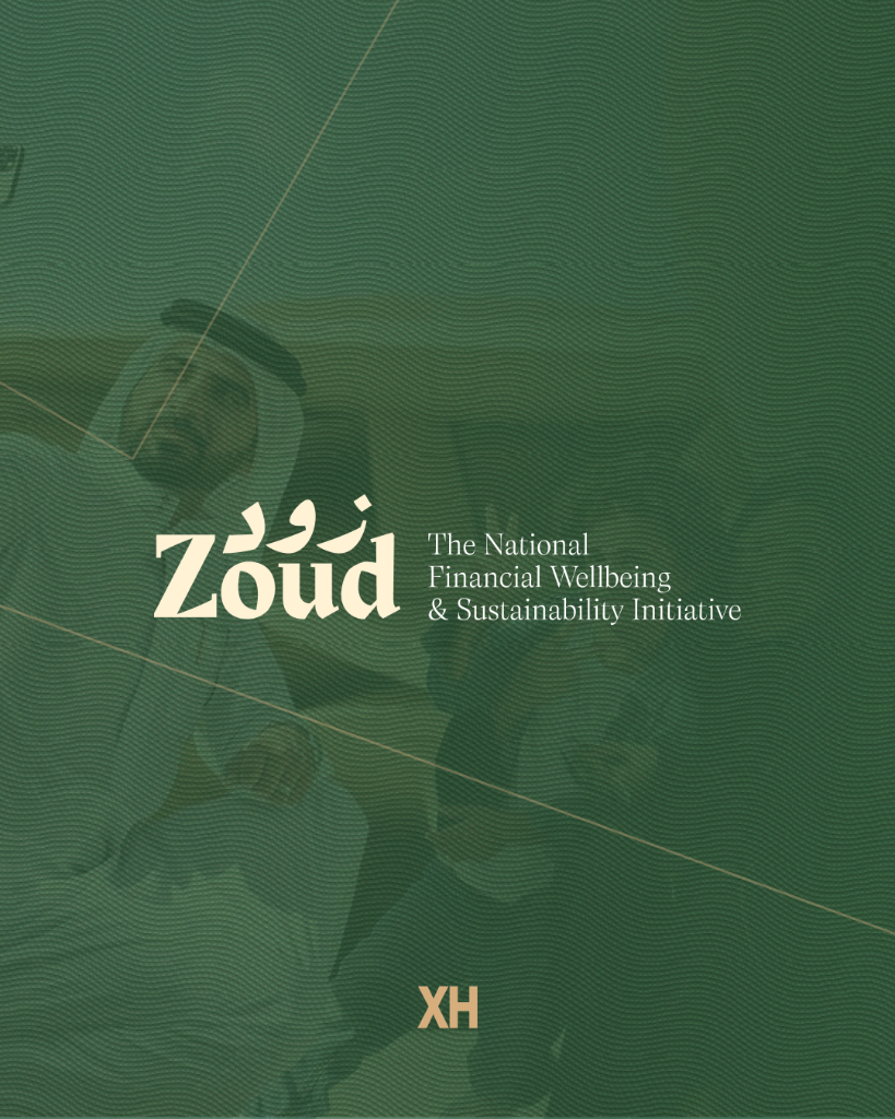 Zoud Project